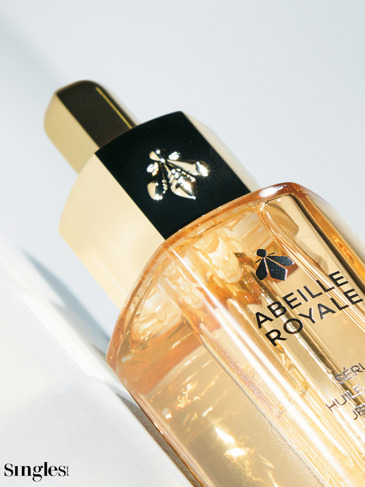 겔랑 아베이 로얄 유쓰 워터리 오일 세럼